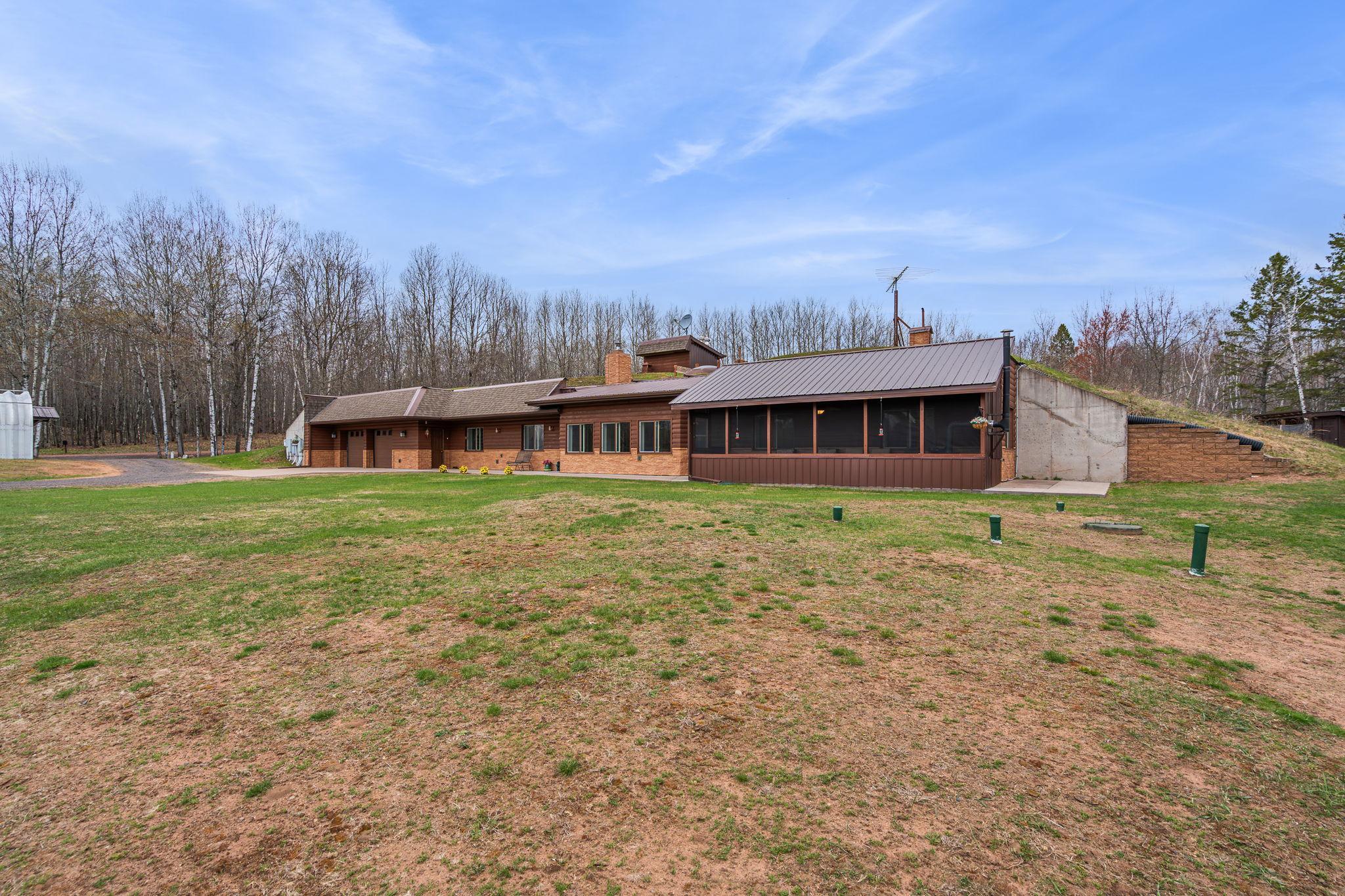 8882 Shortcut Road Lake Nebagamon, WI 54849 - Photo 33 of 54