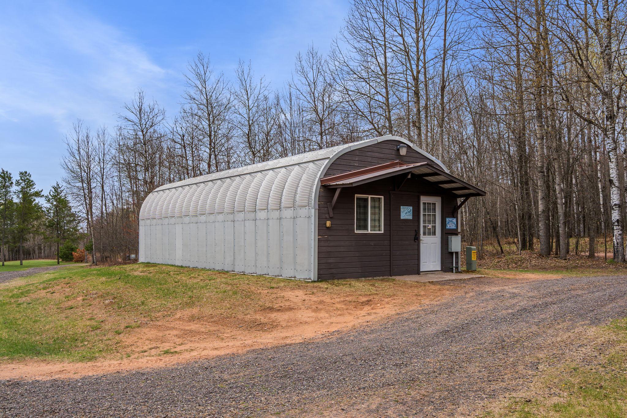 8882 Shortcut Road Lake Nebagamon, WI 54849 - Photo 35 of 54