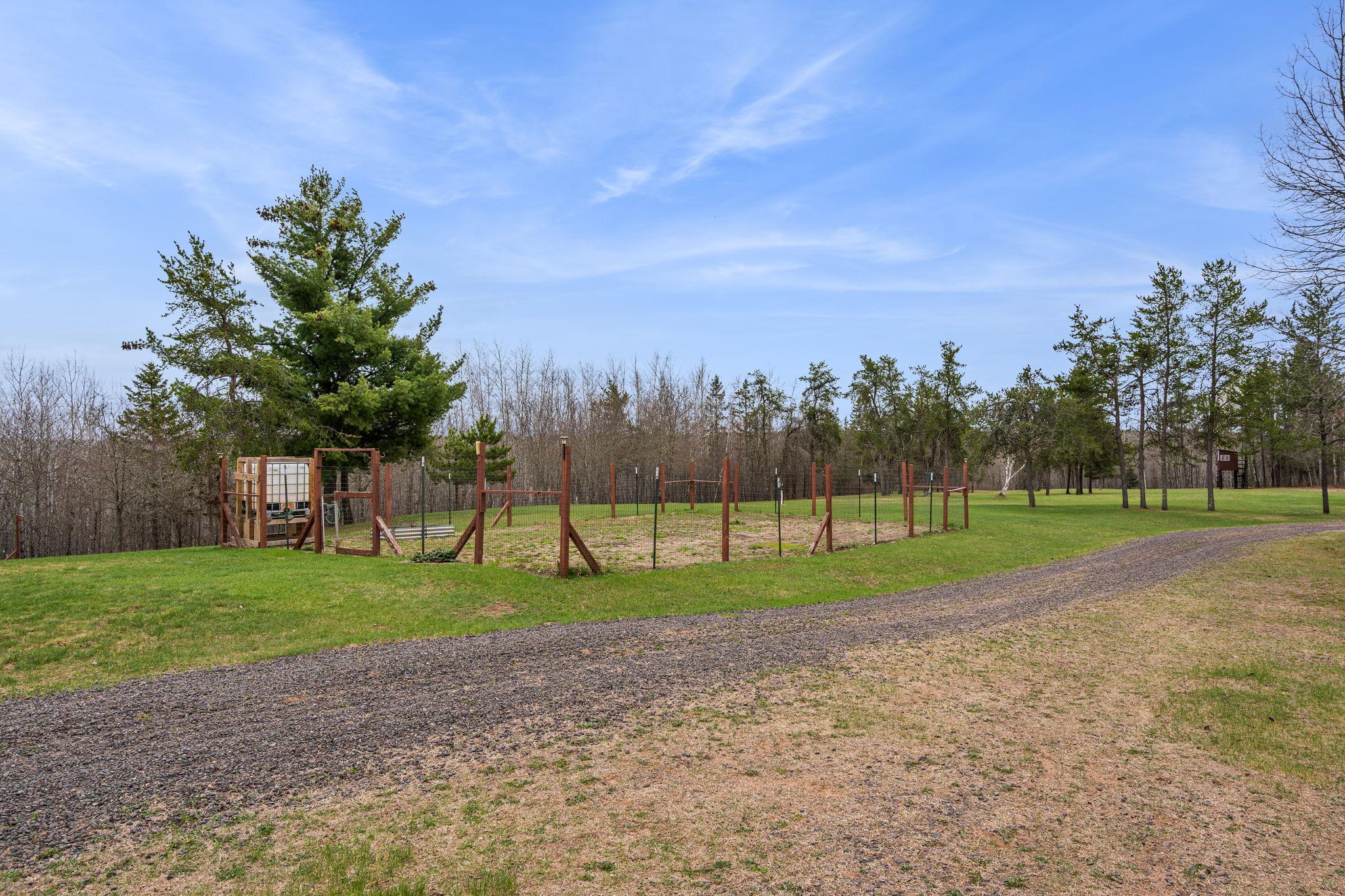 8882 Shortcut Road Lake Nebagamon, WI 54849 - Photo 37 of 54