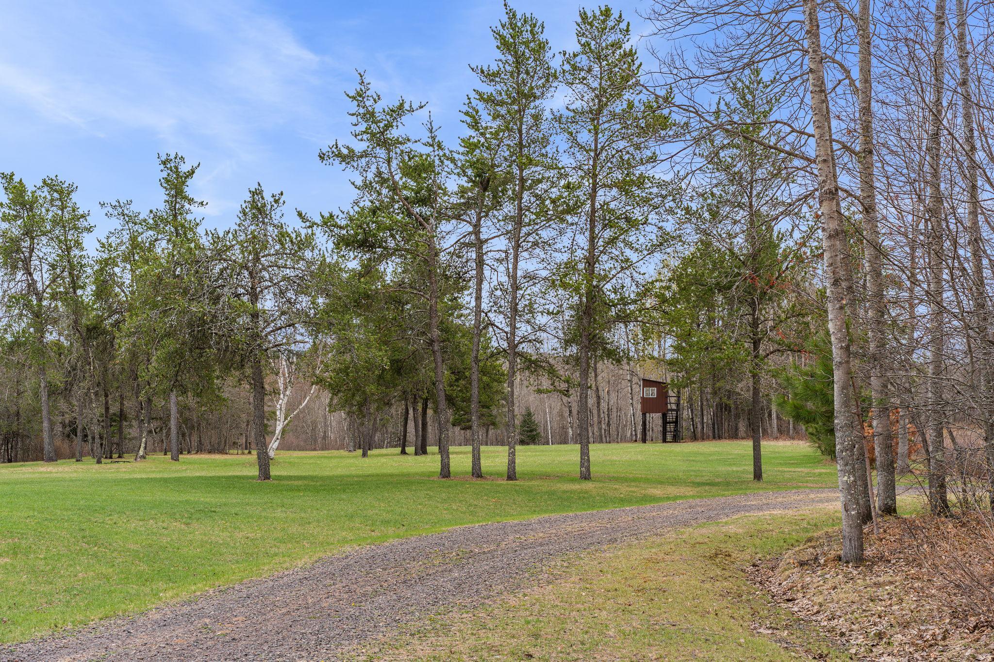 8882 Shortcut Road Lake Nebagamon, WI 54849 - Photo 38 of 54