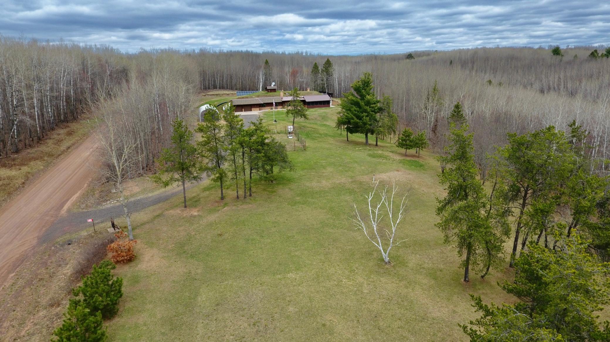 8882 Shortcut Road Lake Nebagamon, WI 54849 - Photo 41 of 54