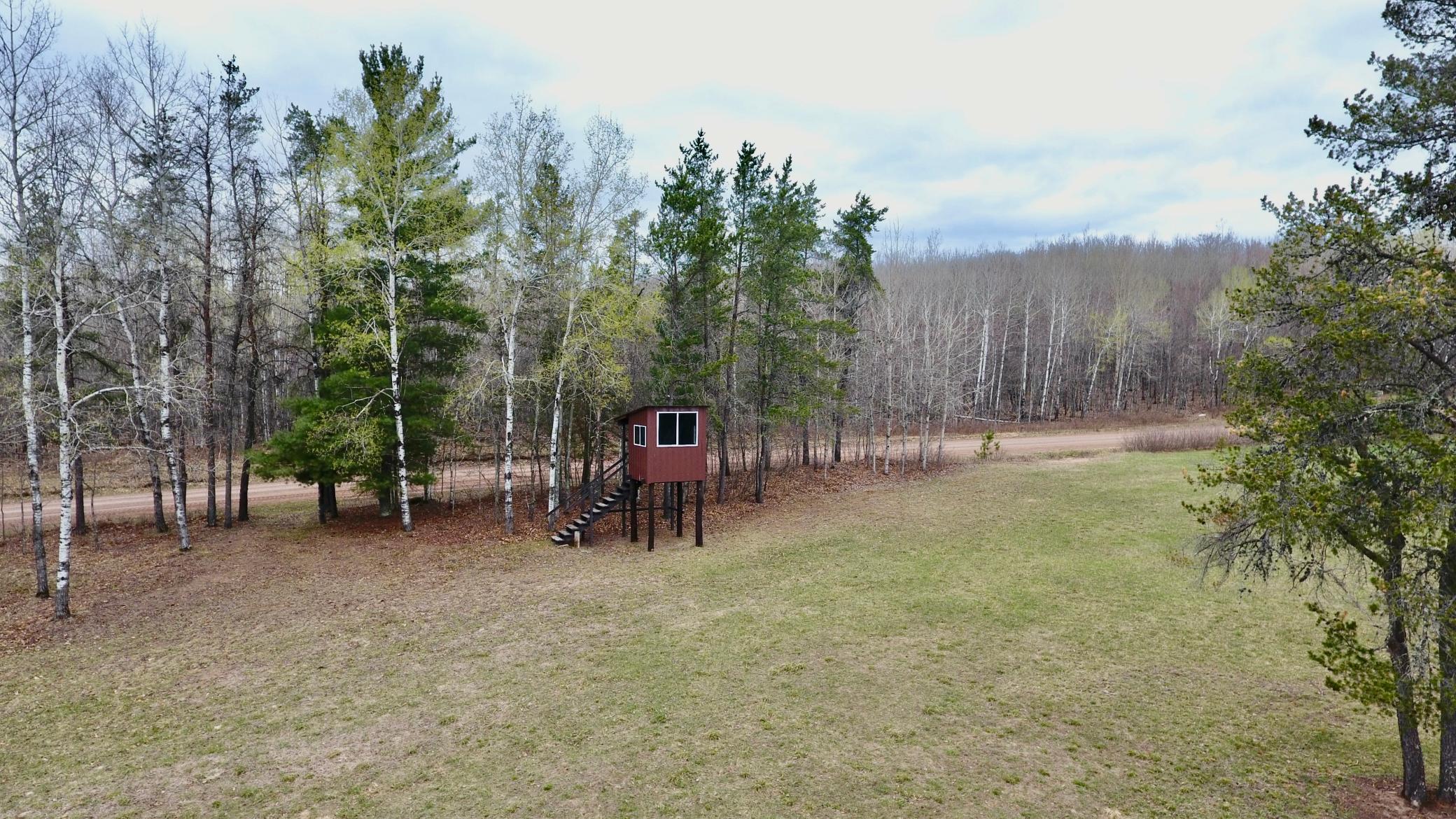 8882 Shortcut Road Lake Nebagamon, WI 54849 - Photo 46 of 54
