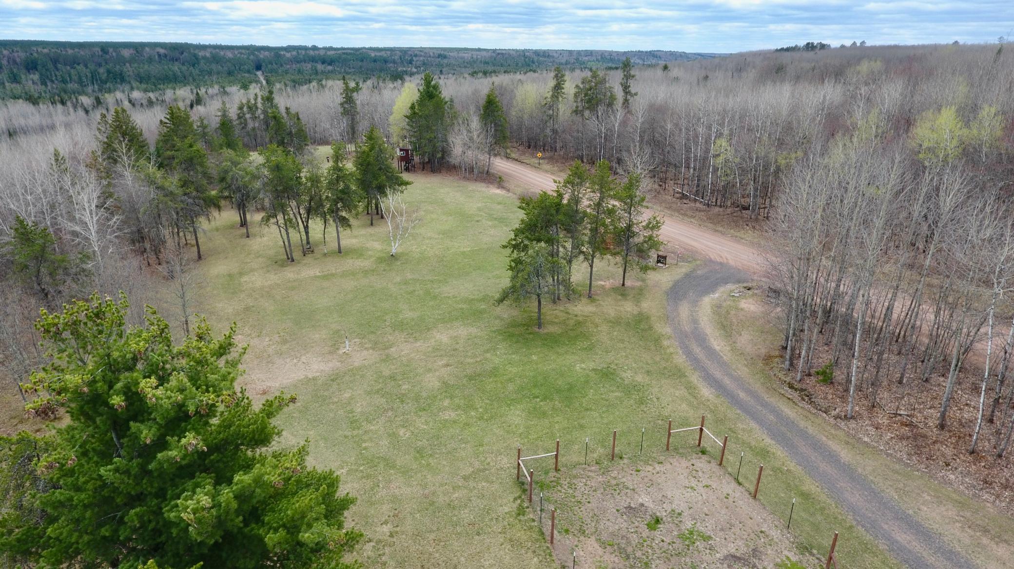 8882 Shortcut Road Lake Nebagamon, WI 54849 - Photo 49 of 54