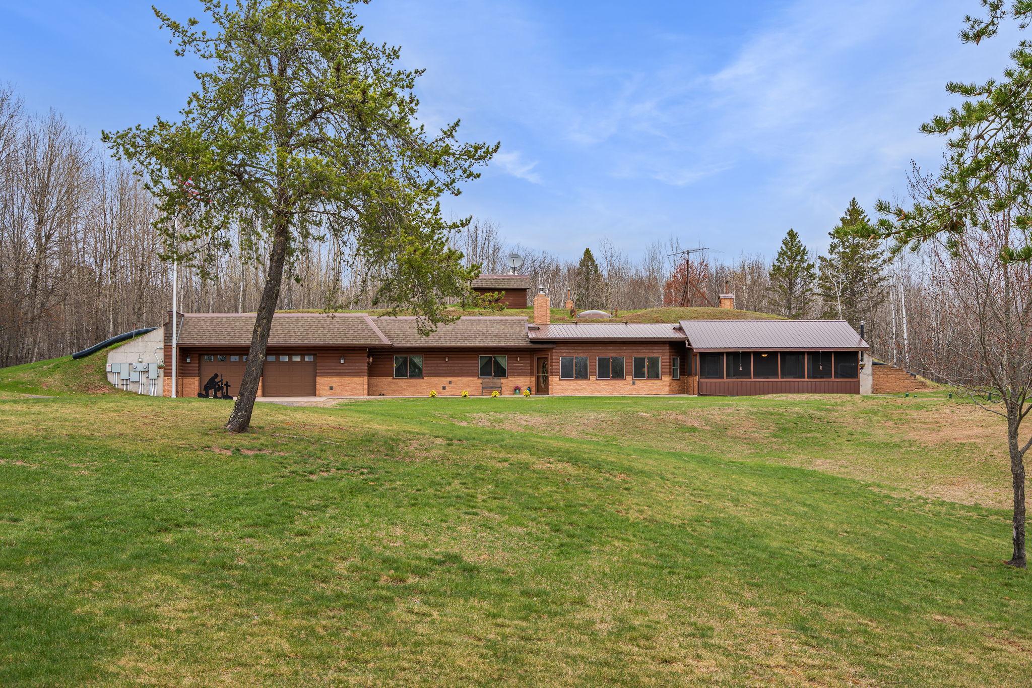 8882 Shortcut Road Lake Nebagamon, WI 54849 - Photo 54 of 54