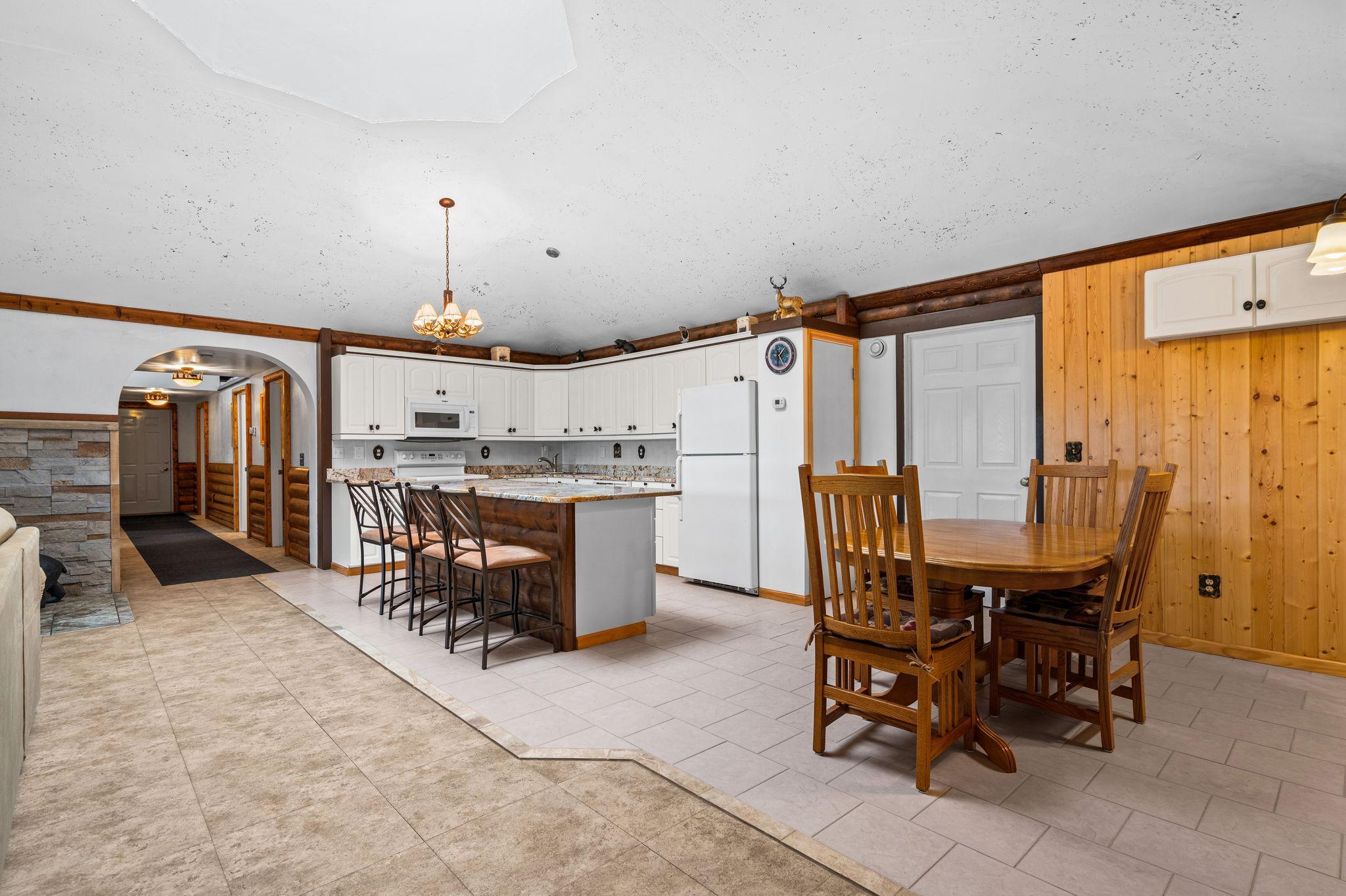 8882 Shortcut Road Lake Nebagamon, WI 54849 - Photo 8 of 54