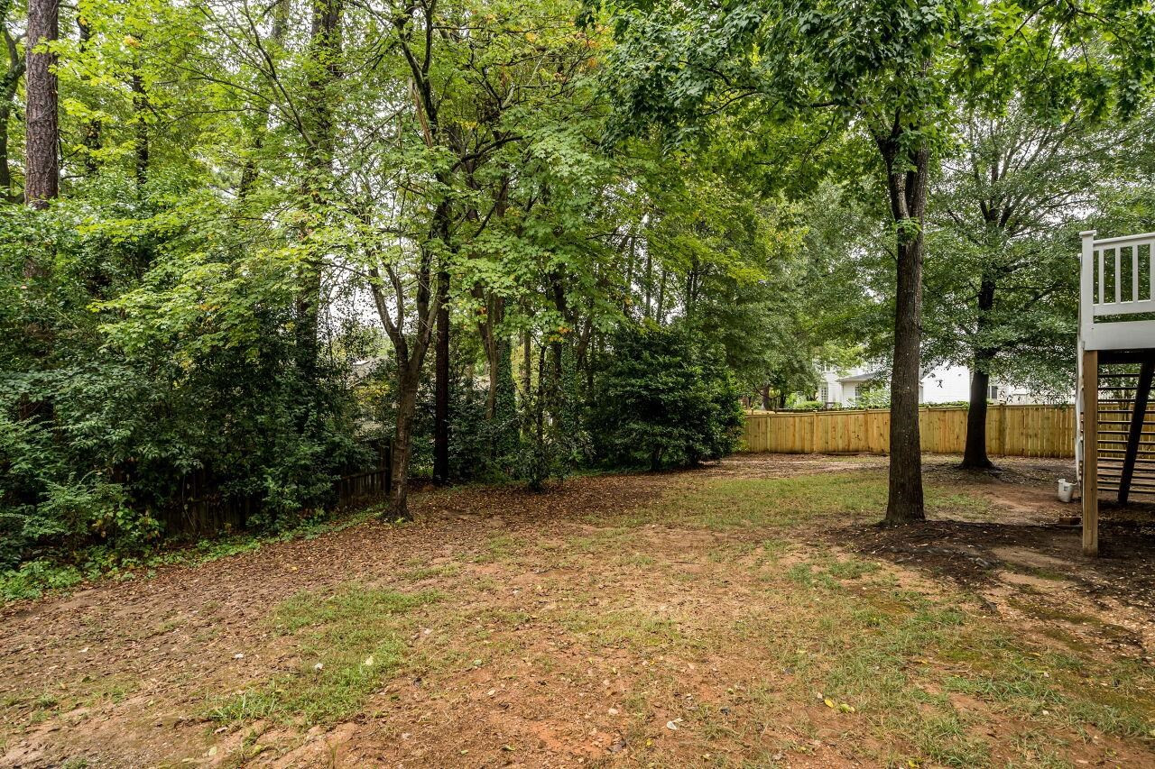 633 Sarah Lawrence Court Raleigh, NC 27609 - Photo 29 of 30 Photo 29