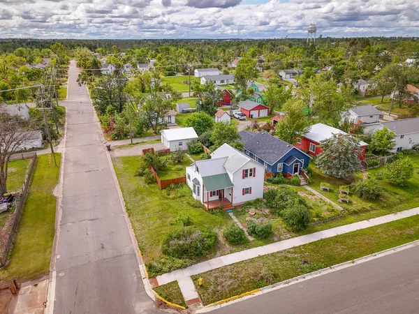 $125,000 | 1101 Mississippi Avenue Northwest, Bemidji, MN 56601