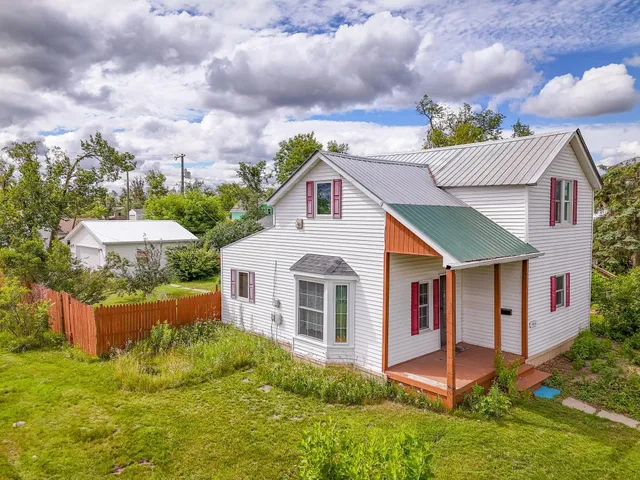 $147,750 | 1101 Mississippi Avenue Northwest, Bemidji, MN 56601