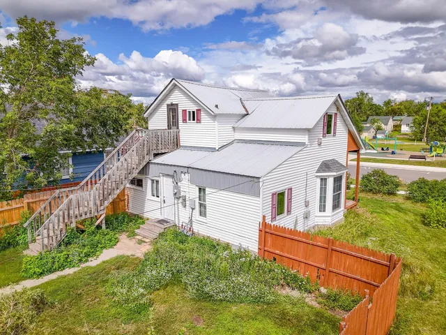 $147,750 | 1101 Mississippi Avenue Northwest, Bemidji, MN 56601