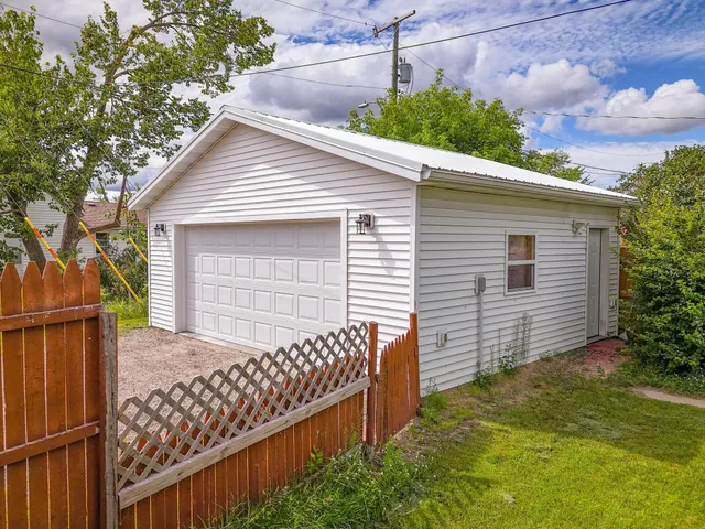 $147,750 | 1101 Mississippi Avenue Northwest, Bemidji, MN 56601