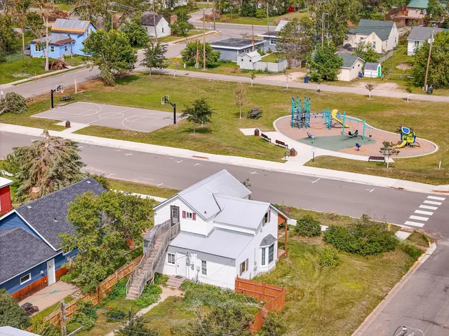 $147,750 | 1101 Mississippi Avenue Northwest, Bemidji, MN 56601