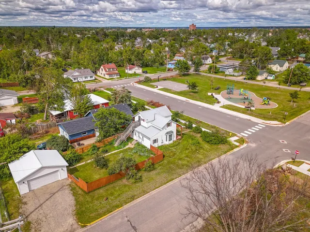 $147,750 | 1101 Mississippi Avenue Northwest, Bemidji, MN 56601