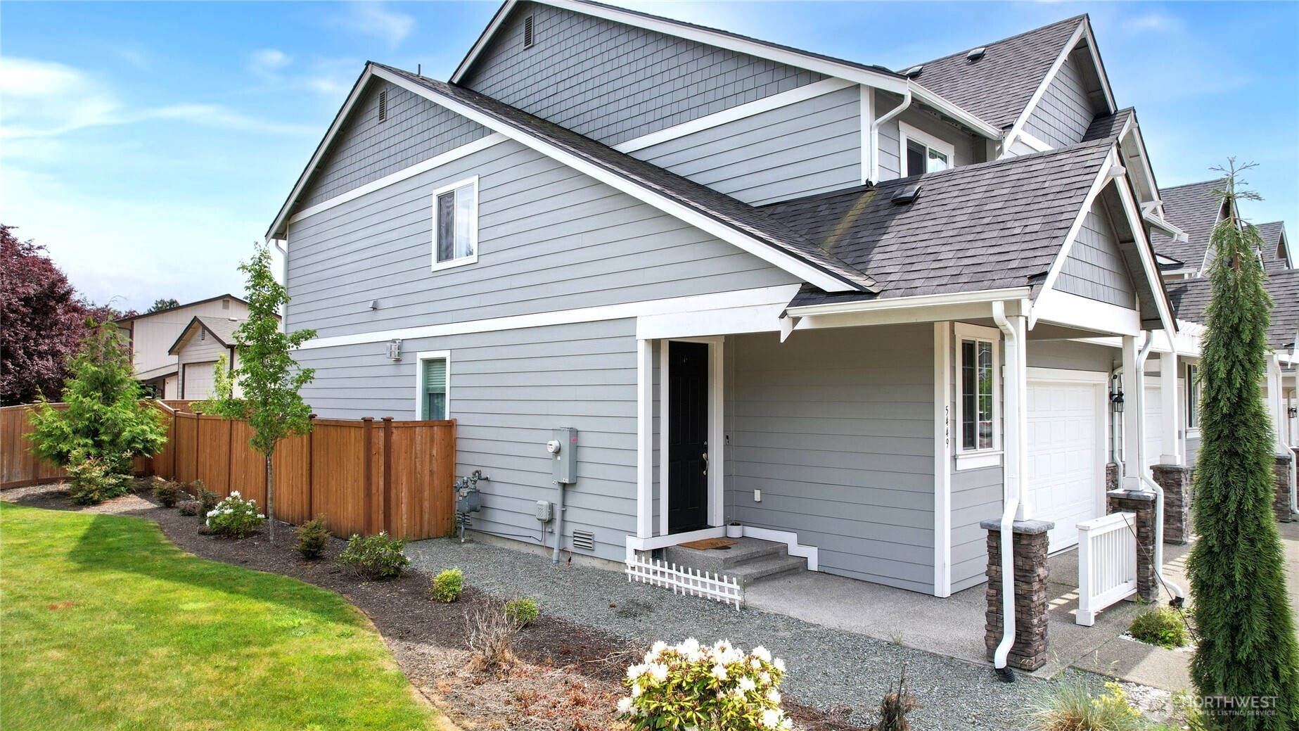 5449 50th Loop Southeast Lacey, WA 98503 - Photo 37 of 39