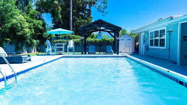 $449,000 | 206 Carolyn Avenue, Panama City Beach, FL 32407