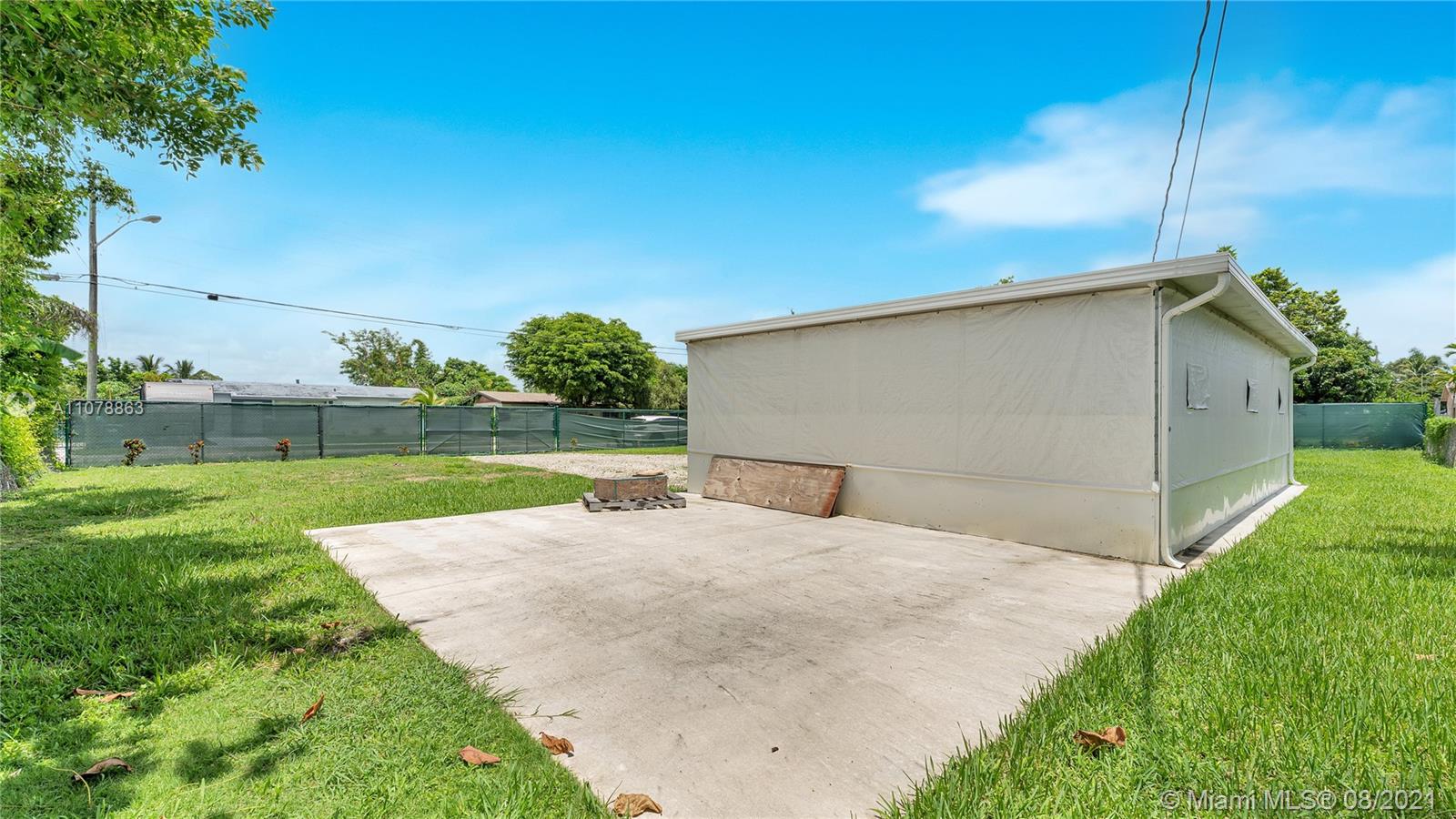 Miami-Dade County Homestead, FL 33030 - Photo 18 of 18