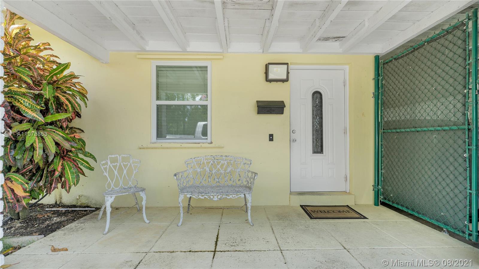 Miami-Dade County Homestead, FL 33030 - Photo 5 of 18