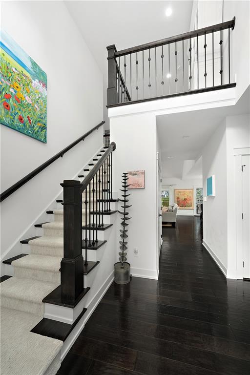 222 Swinderman Road Wexford, PA 15090 - Photo 11 of 21 Gallery Image 11