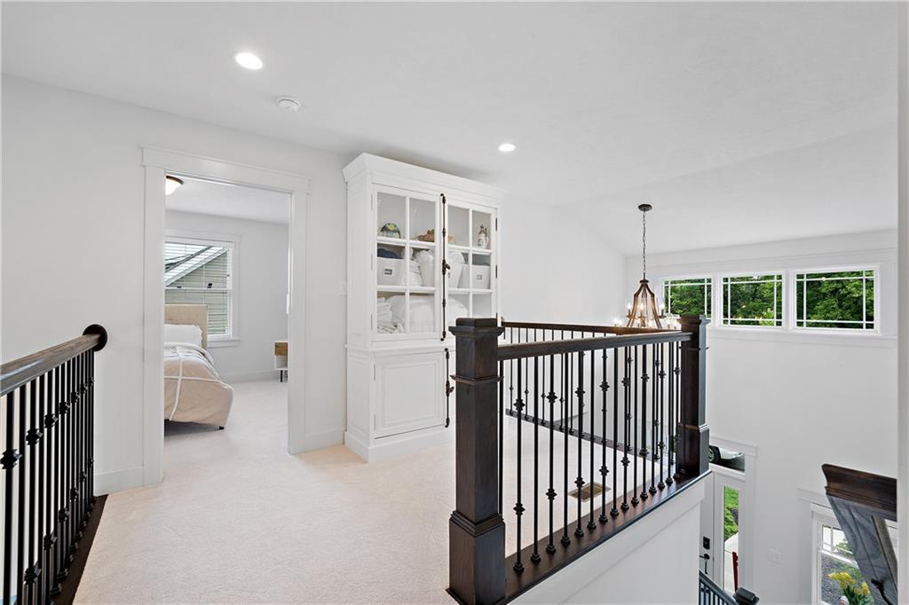 222 Swinderman Road Wexford, PA 15090 - Photo 12 of 21 Gallery Image 12