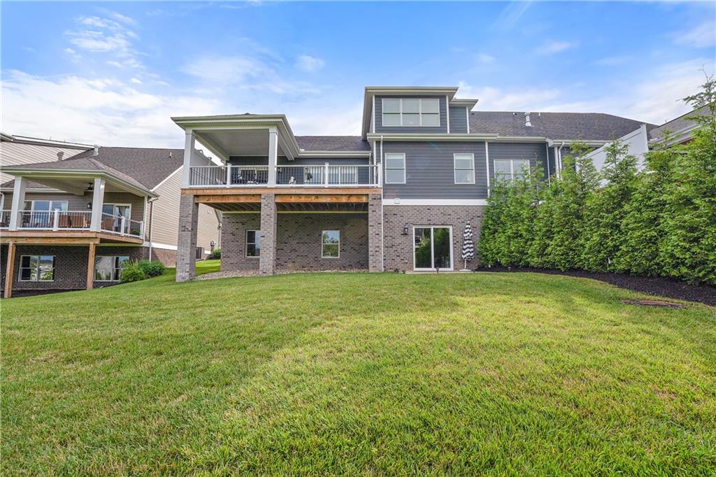 222 Swinderman Road Wexford, PA 15090 - Photo 20 of 21 Gallery Image 20