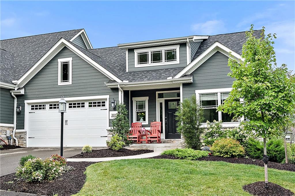 222 Swinderman Road Wexford, PA 15090 - Photo 21 of 21 Gallery Image 21