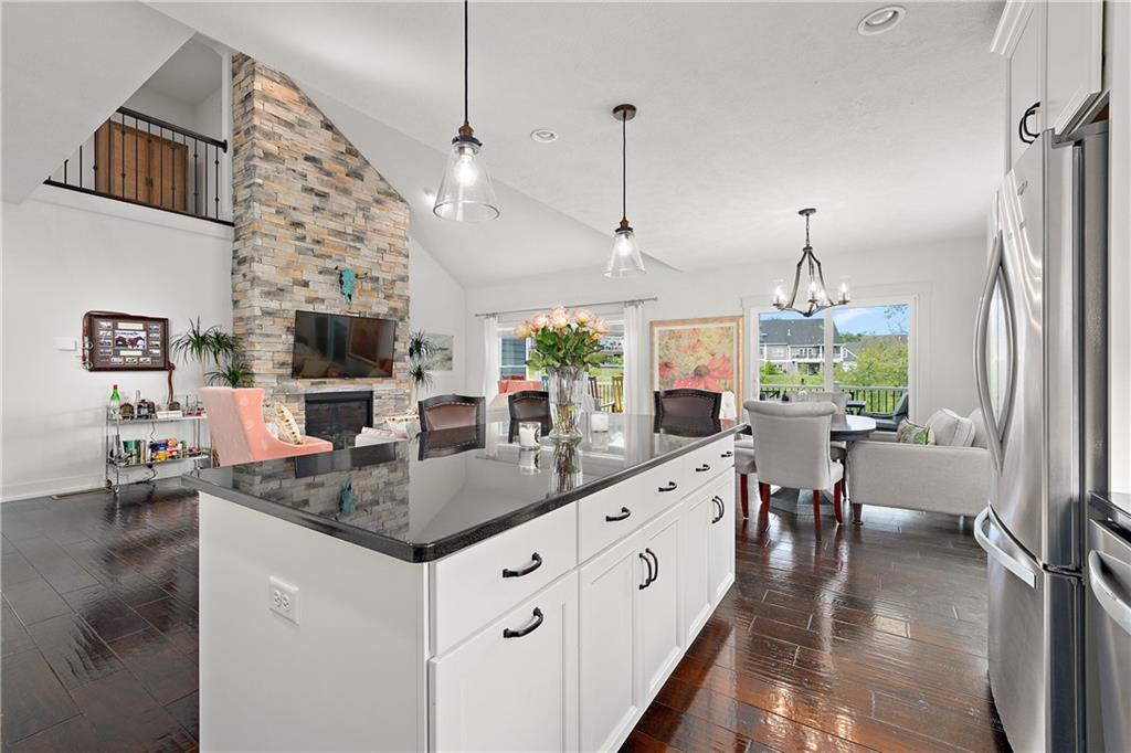 222 Swinderman Road Wexford, PA 15090 - Photo 8 of 21 Gallery Image 8