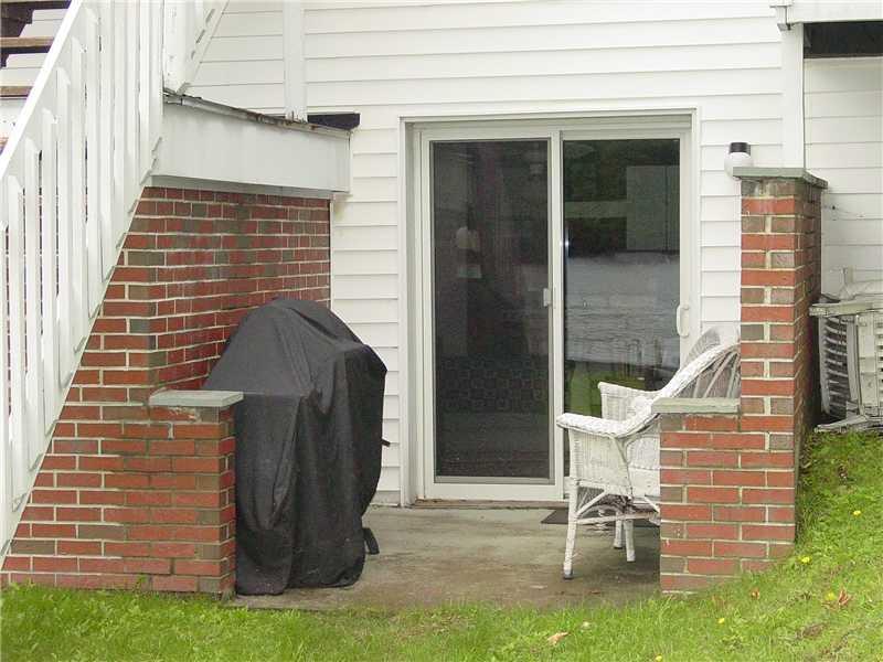 1 Loon Court, Unit B Bryant Pond, ME 04219 - Photo 3 of 9 Exterior Front.