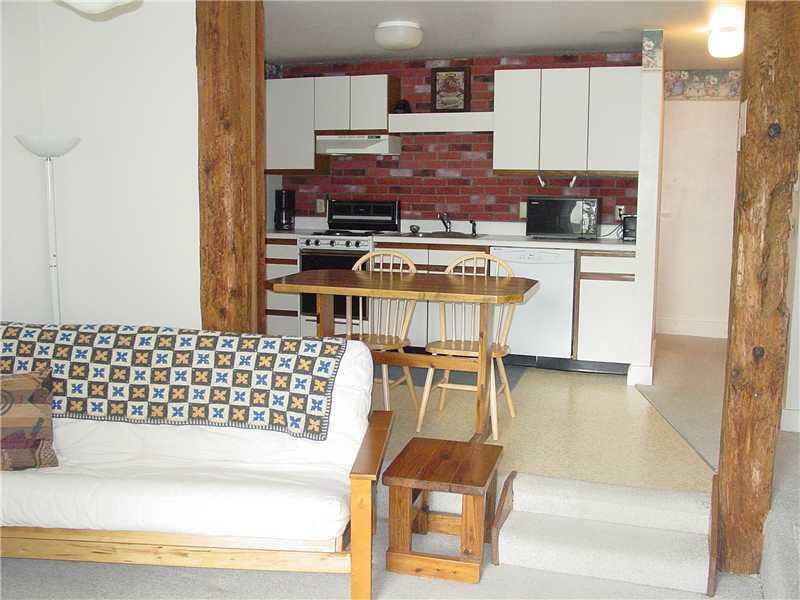 1 Loon Court, Unit B Bryant Pond, ME 04219 - Photo 4 of 9 Kitchen.