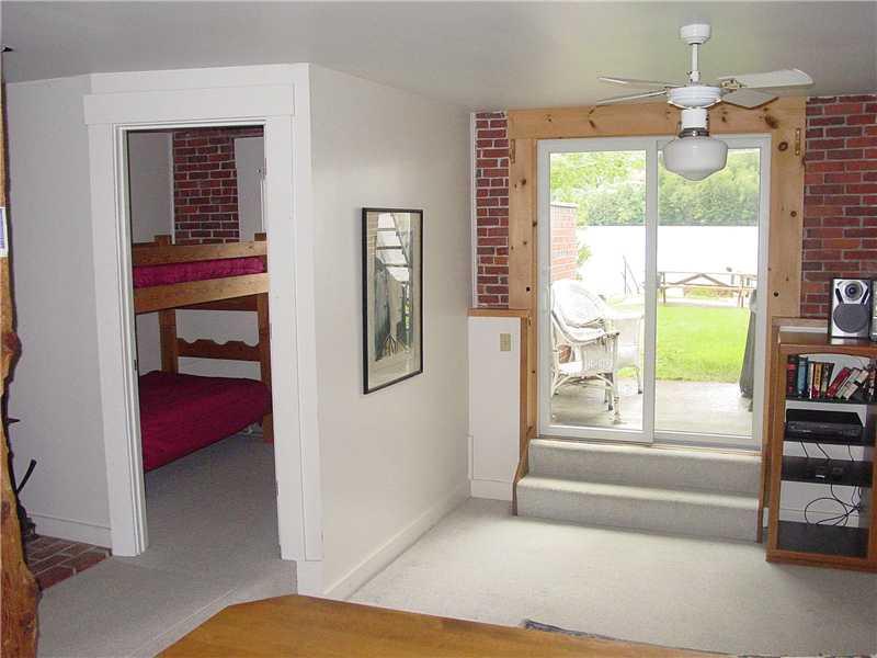 1 Loon Court, Unit B Bryant Pond, ME 04219 - Photo 6 of 9 Interior Space/Layout.