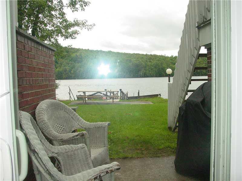 1 Loon Court, Unit B Bryant Pond, ME 04219 - Photo 8 of 9 View.