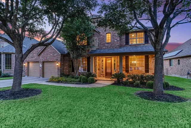 $899,000 | 4712 Mont Blanc Drive, Austin, TX 78738