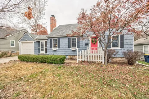 $340,000 | 8409 Mercier Street, Kansas City, MO 64114