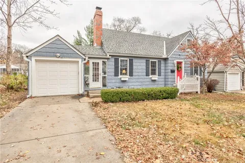 $335,000 | 8409 Mercier Street, Kansas City, MO 64114