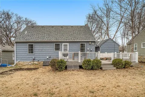 $335,000 | 8409 Mercier Street, Kansas City, MO 64114