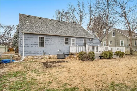 $335,000 | 8409 Mercier Street, Kansas City, MO 64114