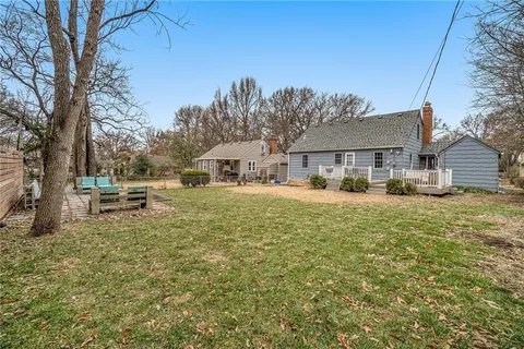 $335,000 | 8409 Mercier Street, Kansas City, MO 64114