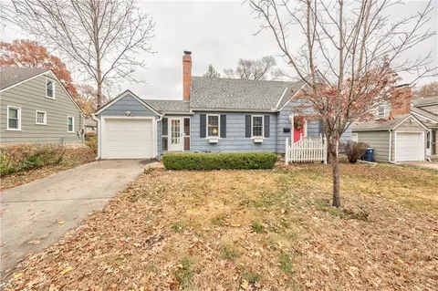 $335,000 | 8409 Mercier Street, Kansas City, MO 64114