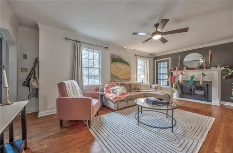 $335,000 | 8409 Mercier Street, Kansas City, MO 64114