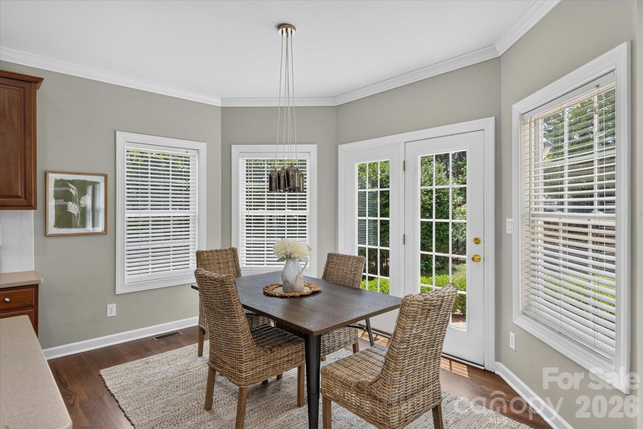 902 Lillieshall Road Waxhaw, NC 28173 - Photo 12 of 34