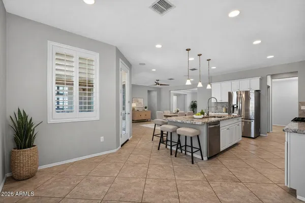 a very nice looking room