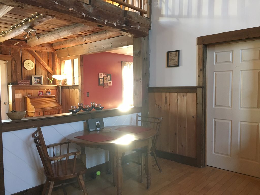 1264 Parks Hurlburt Road Monkton, VT 05472 - Photo 3 of 30 Gallery Image 3