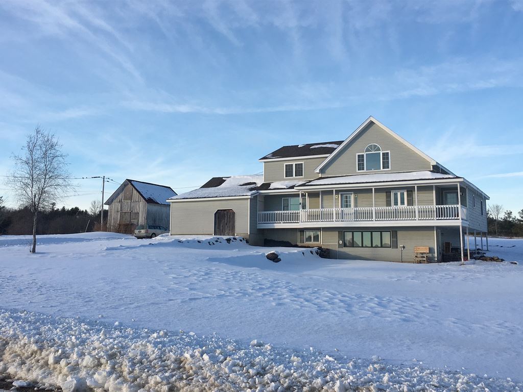 1264 Parks Hurlburt Road Monkton, VT 05472 - Photo 22 of 30 Gallery Image 22