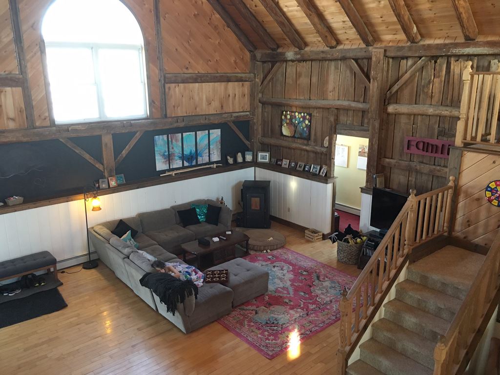 1264 Parks Hurlburt Road Monkton, VT 05472 - Photo 8 of 30 Gallery Image 8