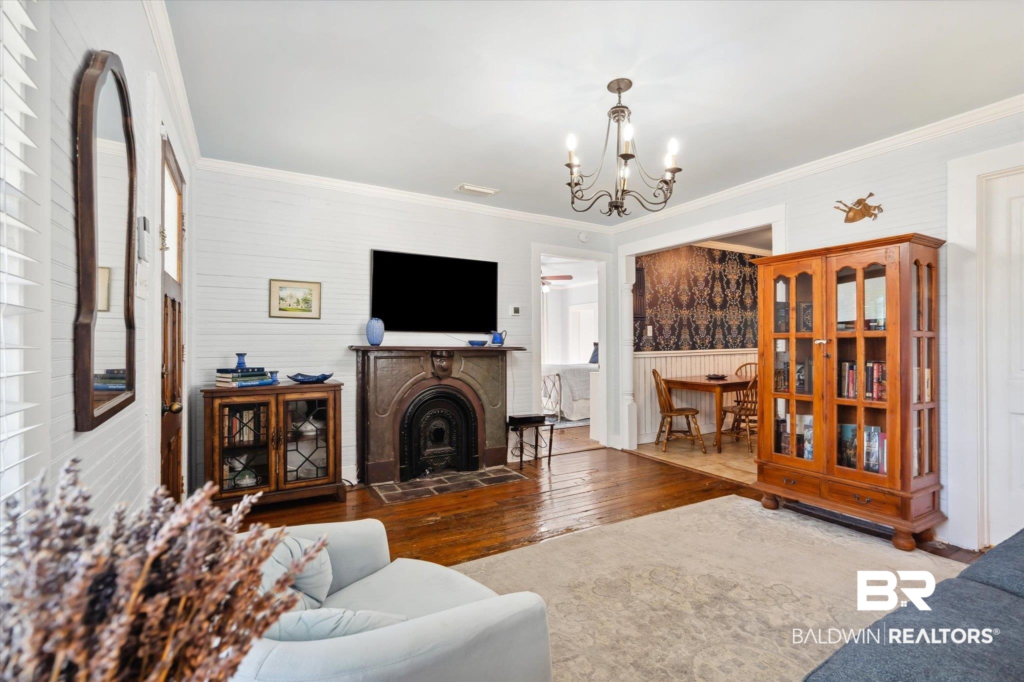 1104 Old Shell Road Mobile, AL 36604 - Photo 4 of 20