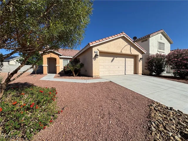 $1,850 | 5934 Gingham Street, North Las Vegas, NV 89031
