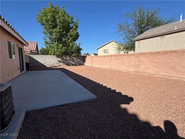 $1,850 | 5934 Gingham Street, North Las Vegas, NV 89031