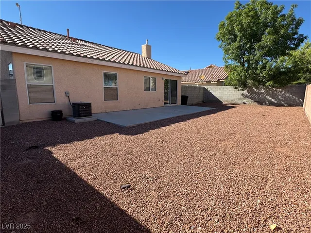$1,850 | 5934 Gingham Street, North Las Vegas, NV 89031