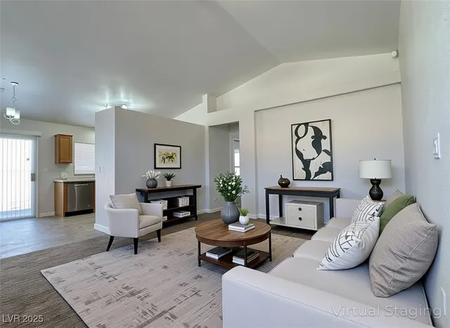 $1,850 | 5934 Gingham Street, North Las Vegas, NV 89031