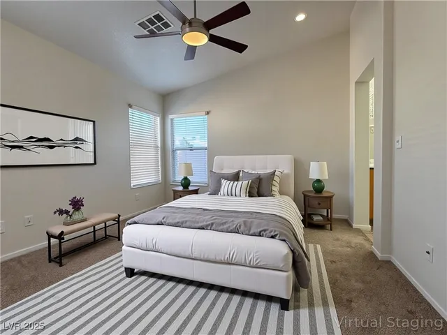 $1,850 | 5934 Gingham Street, North Las Vegas, NV 89031