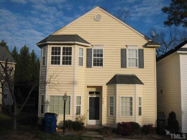 4104 Beaufain Street Raleigh, NC 27604 - Photo 1 of 3 Exterior Front