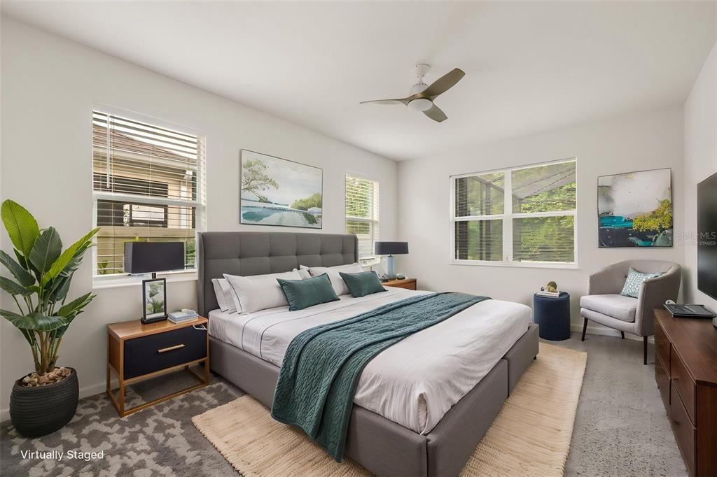 1078 Castlevecchio Loop Orlando, FL 32825 - Photo 14 of 43